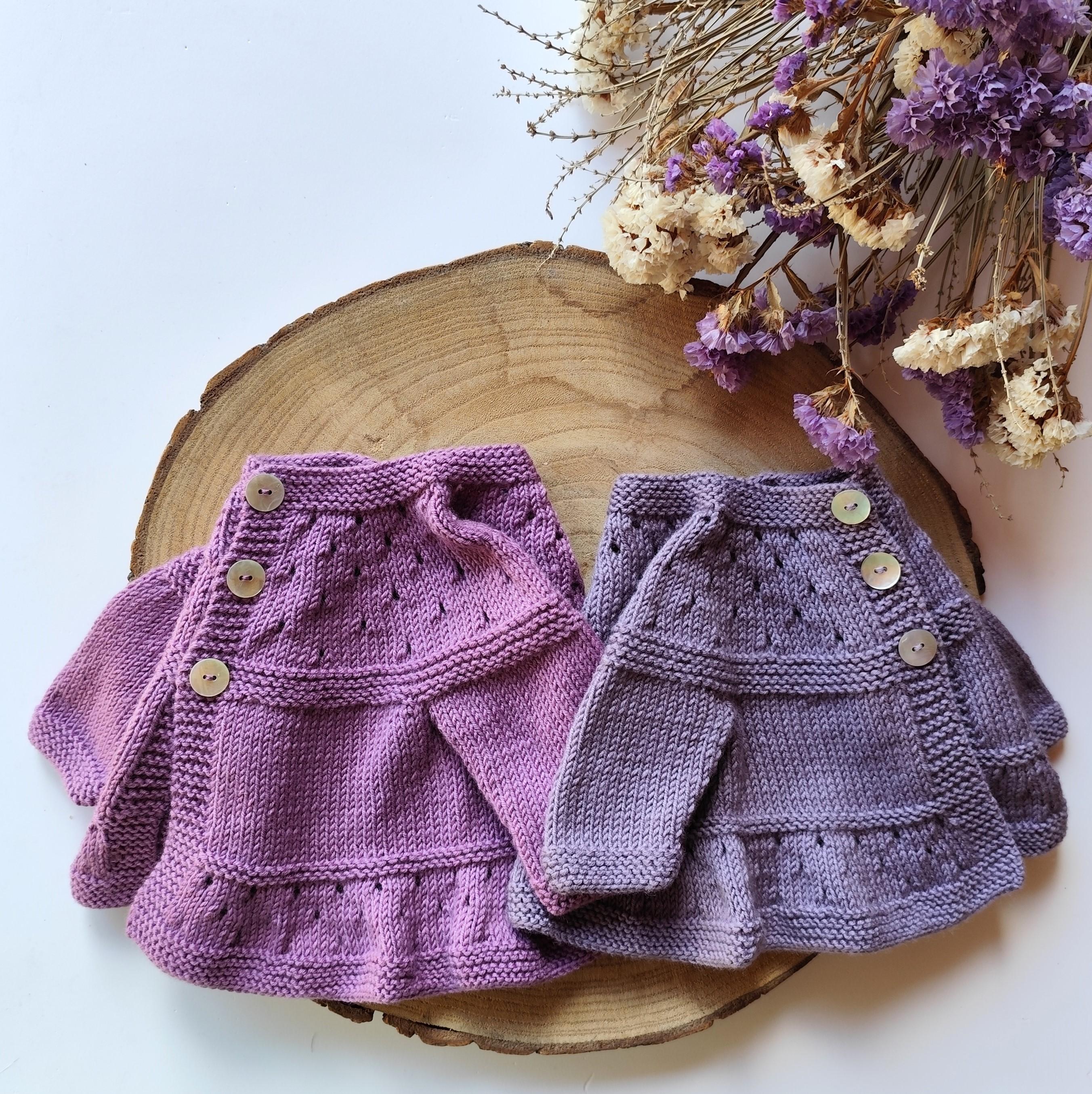 Jacinto Baby Cardigan | preemie - 24 months