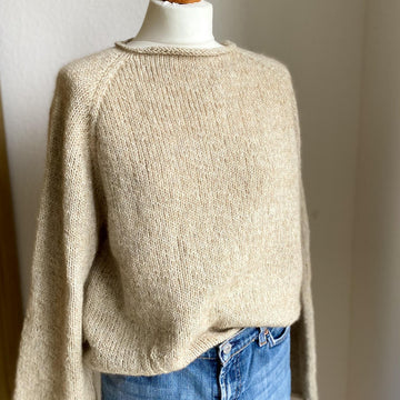 Carolins Sweater