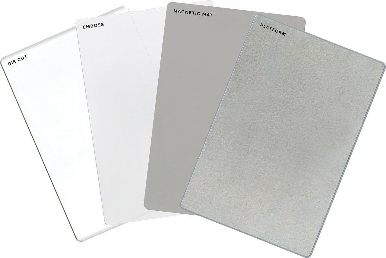 We R Memory Keepers Revolution Platform Replacement - 606703