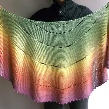 Garter Fade