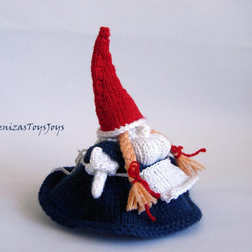 Auntie Gnome