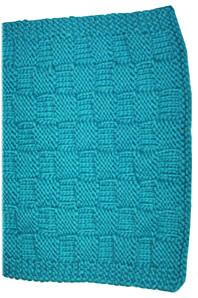 Basketweave Rug