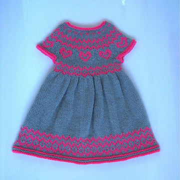 Heidi Dress