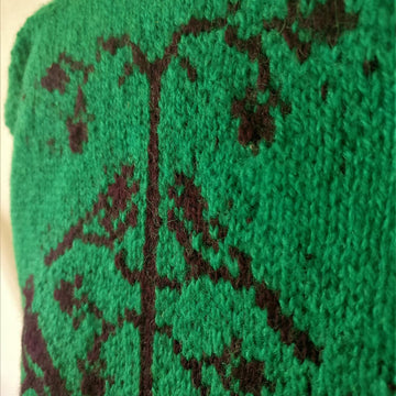 Woodlands Bag