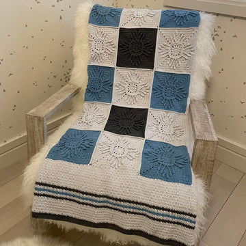 Sunnyside Blanket