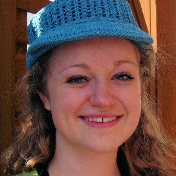 Beachcomber Cap