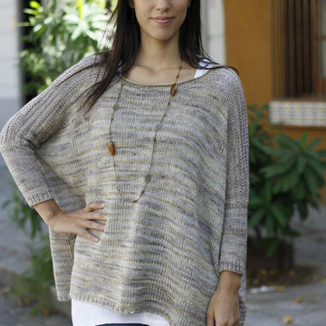 Worsted Boxy