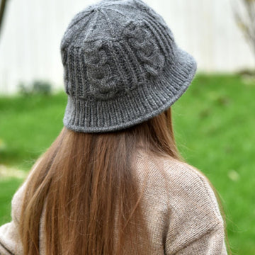 Winterberry Bucket Hat
