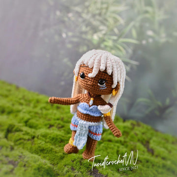 Princess Kida