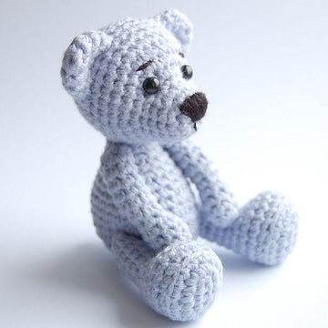 Bear Andy