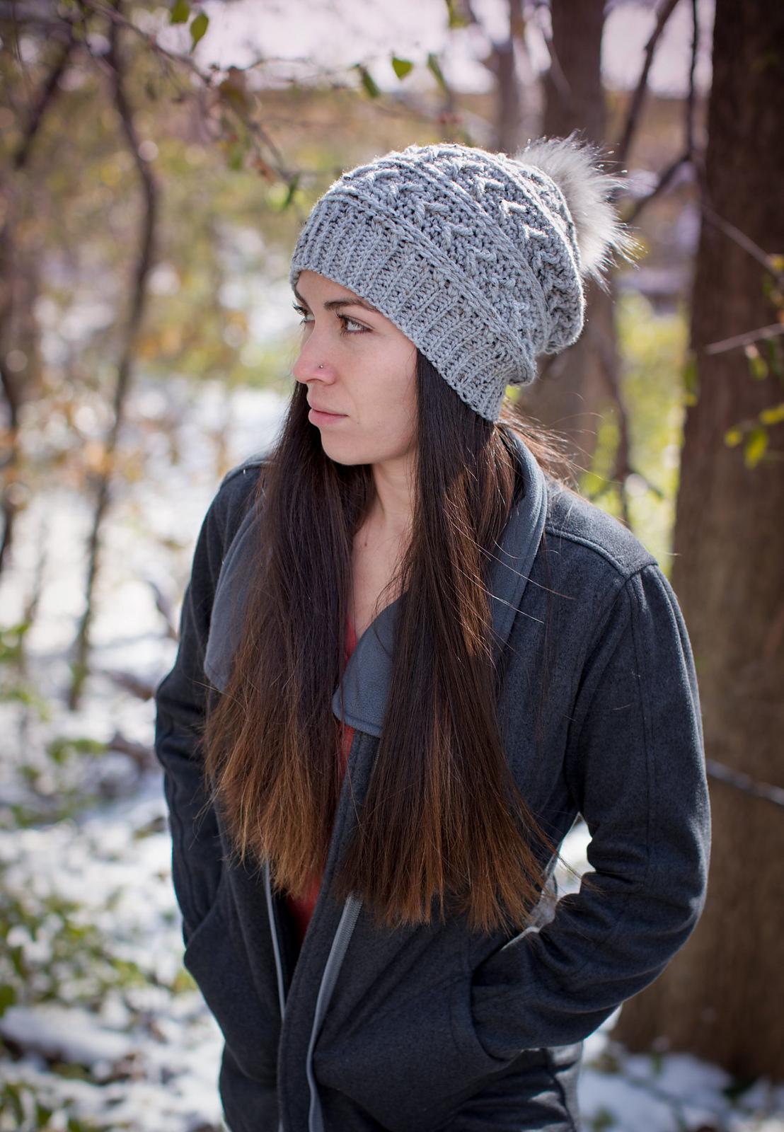 Arrow Ridge Slouch