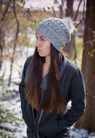 Arrow Ridge Slouch