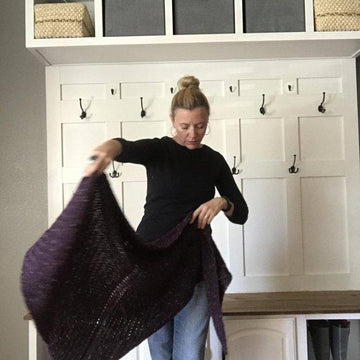 Cavendish Wrap