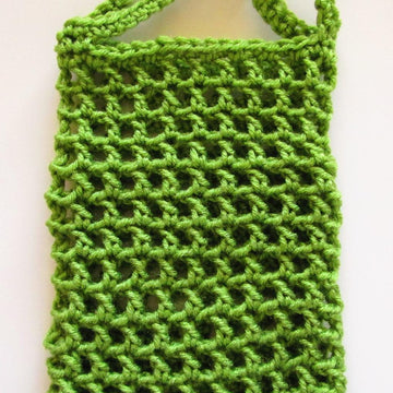 Small Mesh Bag