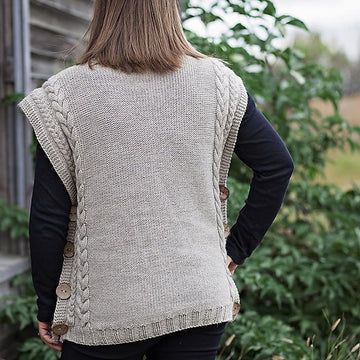 Adult Whispers of Autumn Pullover