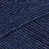 Blue Jeans Meliert (01846)