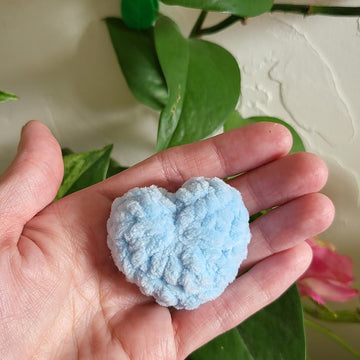 Pocket Heart