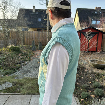 Golf vest "Birdie"