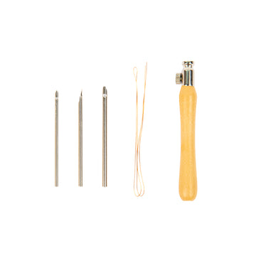 The Modern Crafter Lavor fine adjustable punch needle