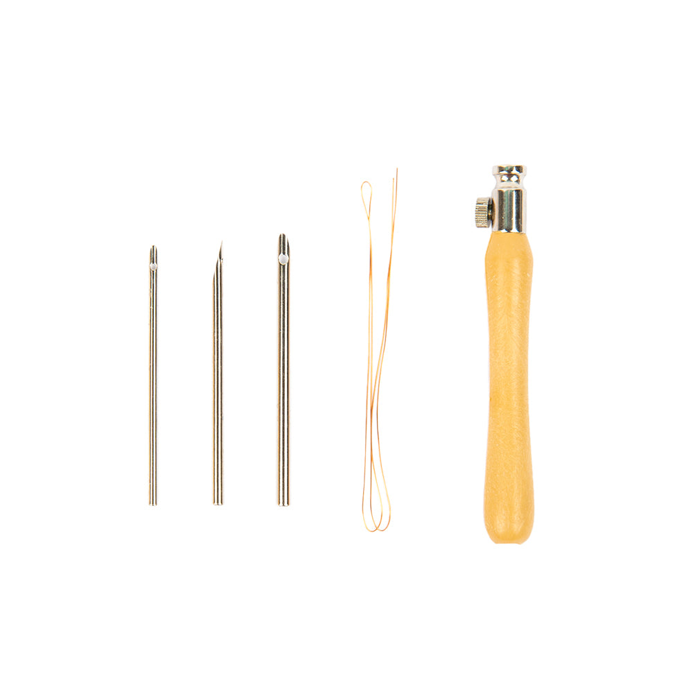 The Modern Crafter Lavor fine adjustable punch needle