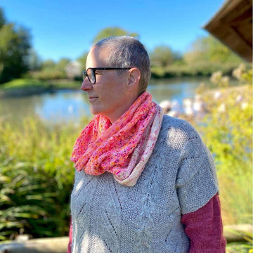 Twilight Cowl