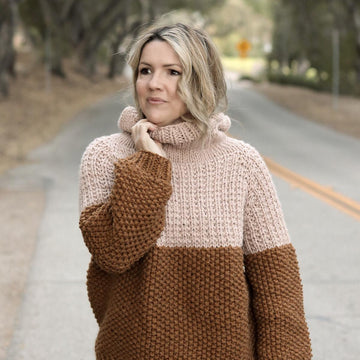 Harlow Hoodie