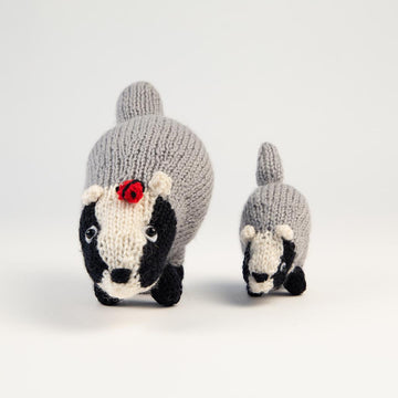 Quirky Badgers