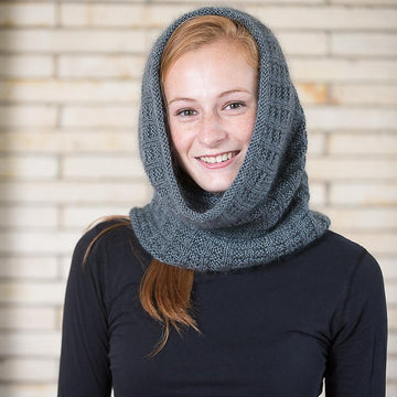 Rosedale Street Cowl