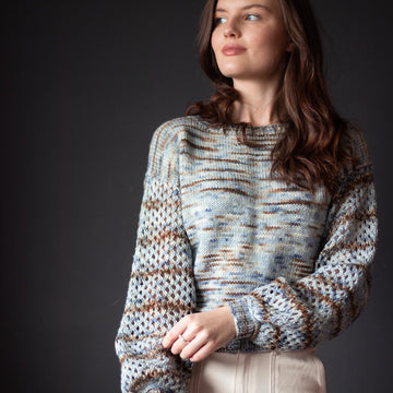 Rockpool Sweater