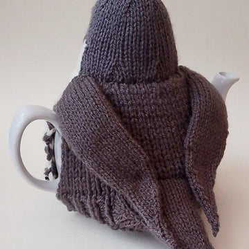 Peregrine Falcon Tea Cosy
