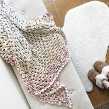 The Autumble Blanket