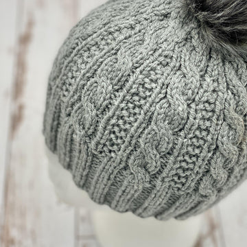 Oxford Road Toque