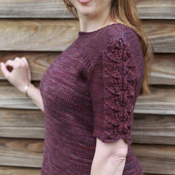 Prairie Tee