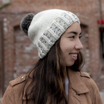 Funfetti Hat