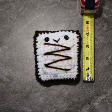 Toaster Pastry Pop-Tart
