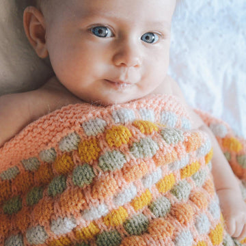 Betty's Blanket