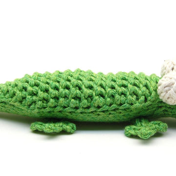 Grinnin' Gator