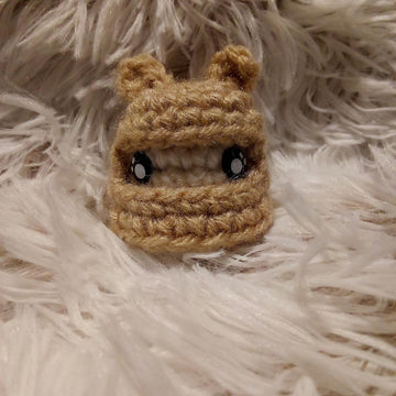 Mellow the Marshmellow