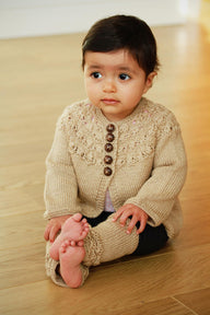 Corlyna Cardigan