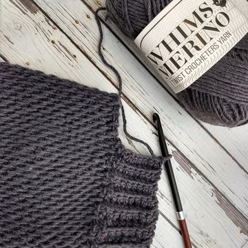 Autumn Chill Sweater