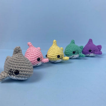 Mini Sharks