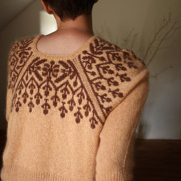 Candelaria blouse