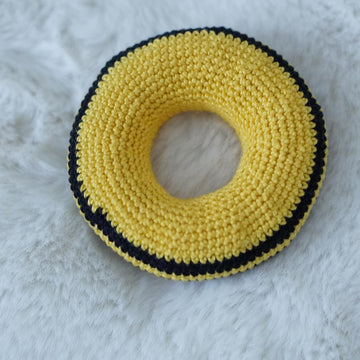Bee stacking toy