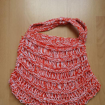 Cotton Shopping Bag