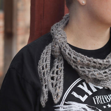 Tibbs Kerchief / Head Scarf