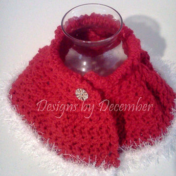Mystique Capelet