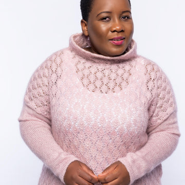 Mbalenhle Pullover