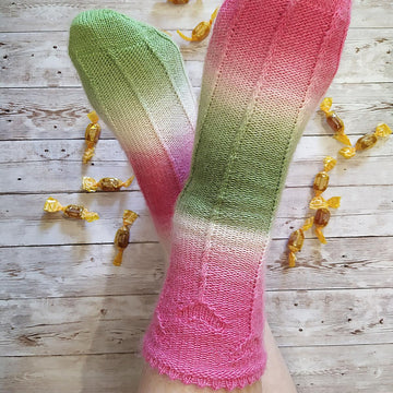 Circus Socks