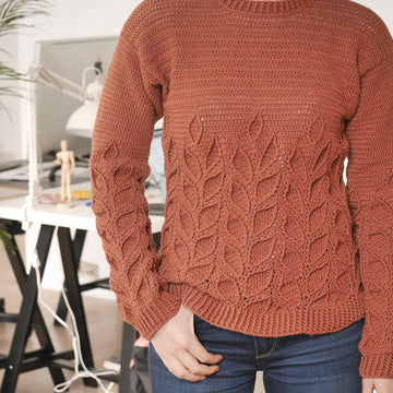 Lau Sweater