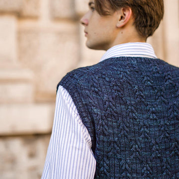 Small Things Vest